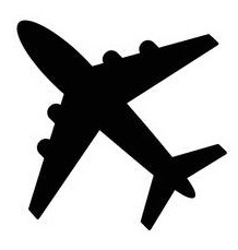 icone avion