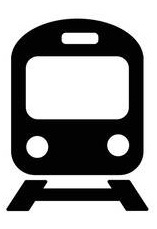 icone train