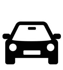 icone voiture